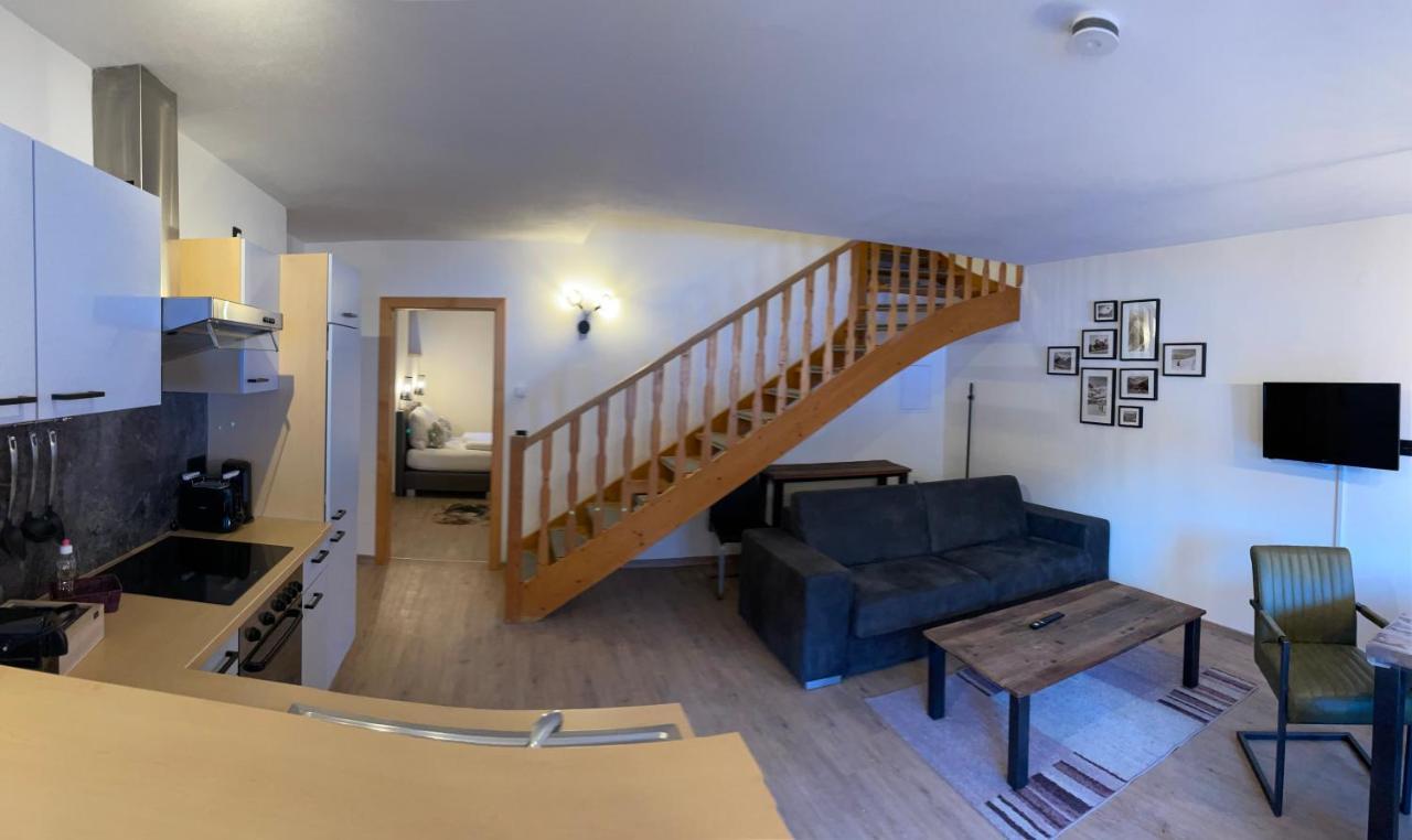 Landhaus Lodges Kaprun By We Rent Pokoj fotografie
