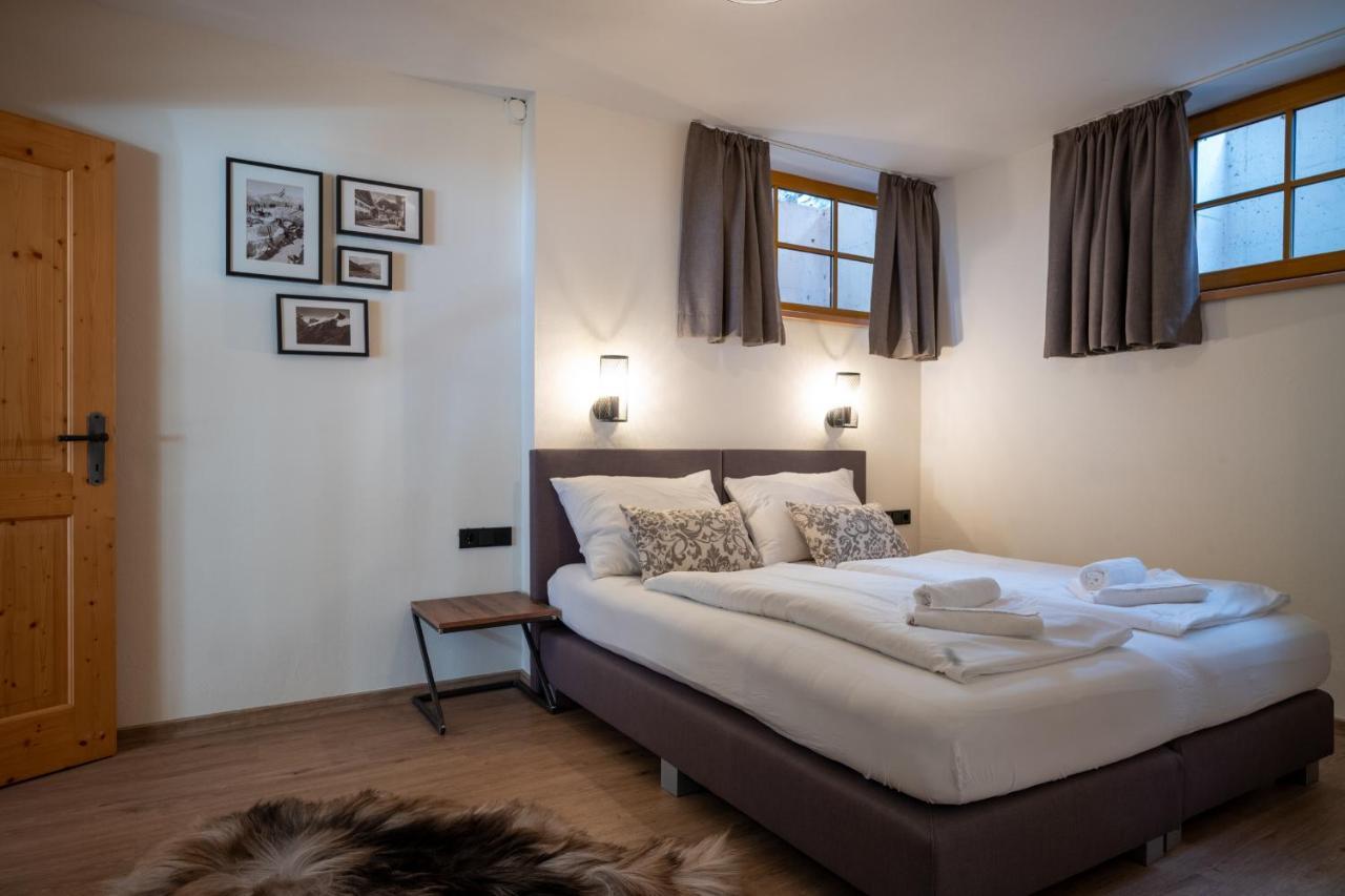 Landhaus Lodges Kaprun By We Rent Exteriér fotografie