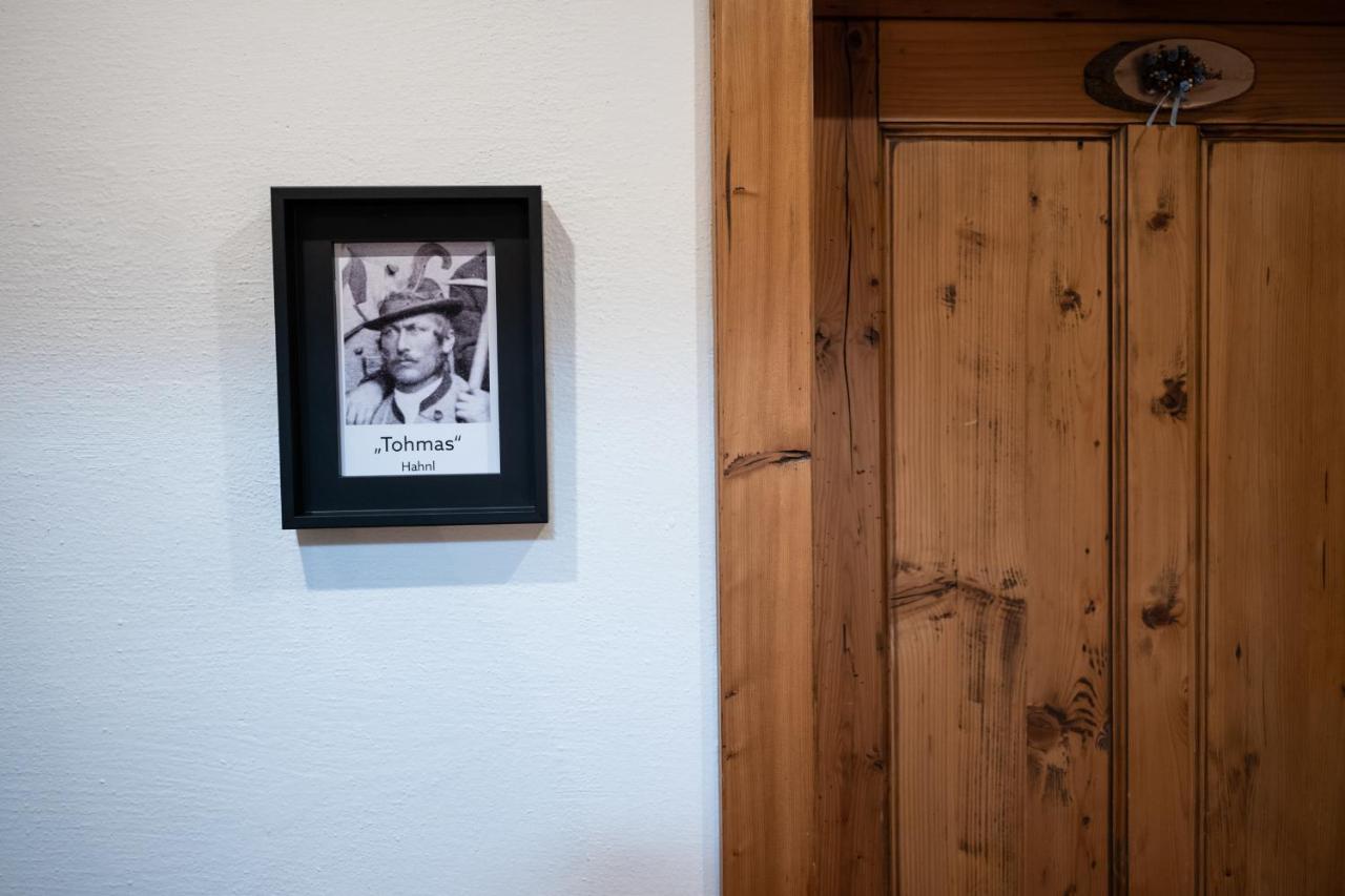 Landhaus Lodges Kaprun By We Rent Pokoj fotografie