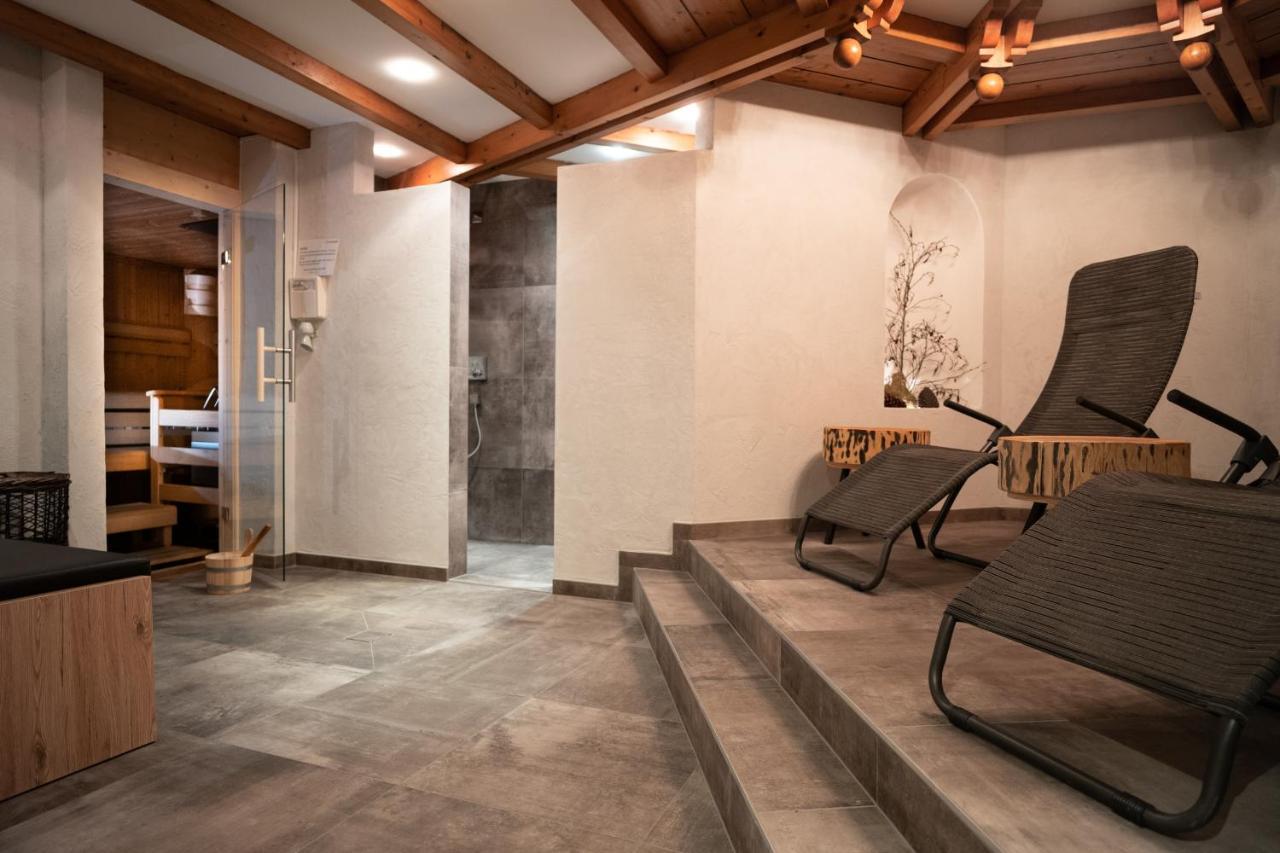 Landhaus Lodges Kaprun By We Rent Exteriér fotografie