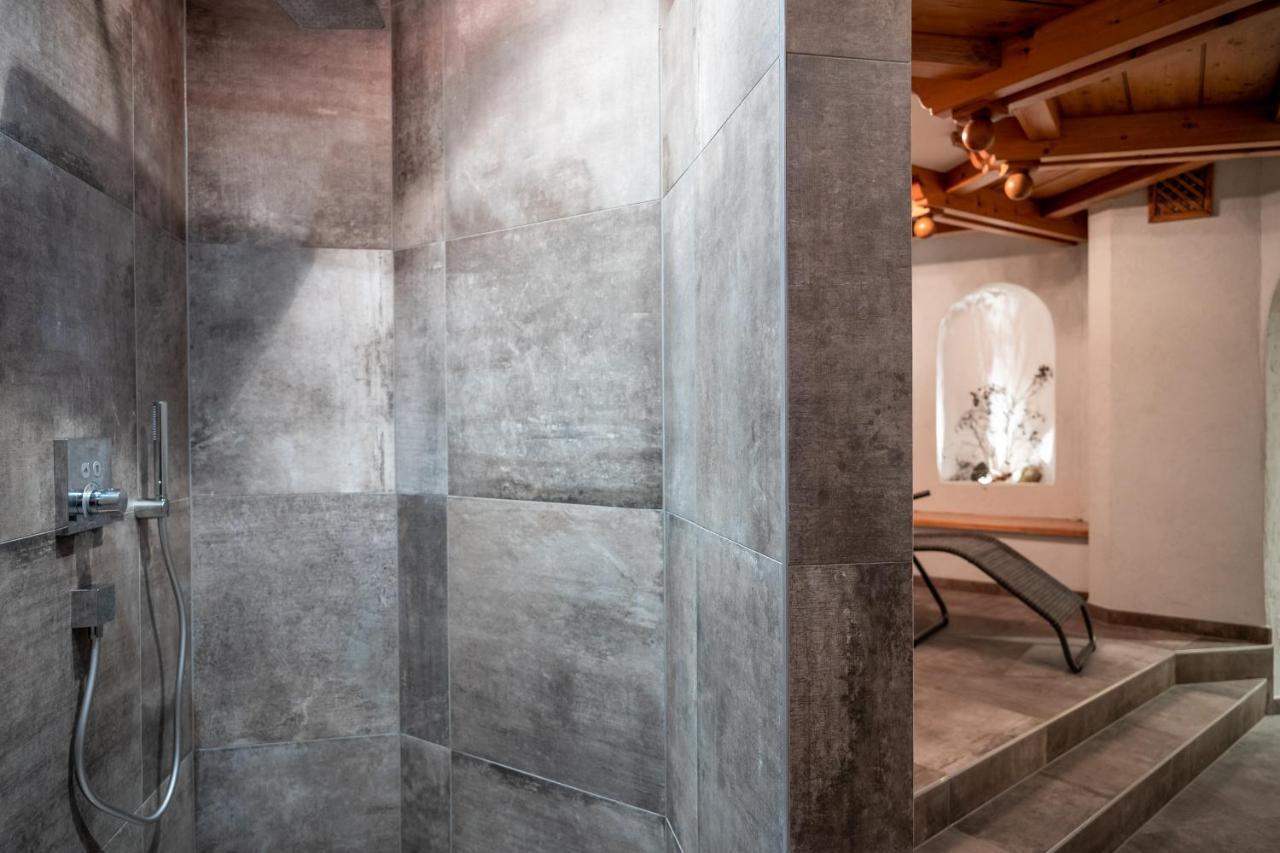 Landhaus Lodges Kaprun By We Rent Exteriér fotografie