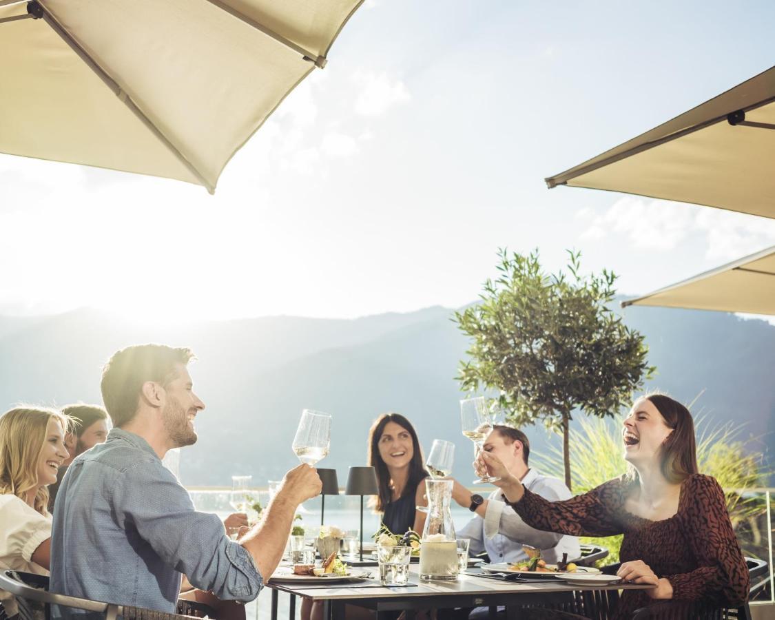 Landhaus Lodges Kaprun By We Rent Exteriér fotografie