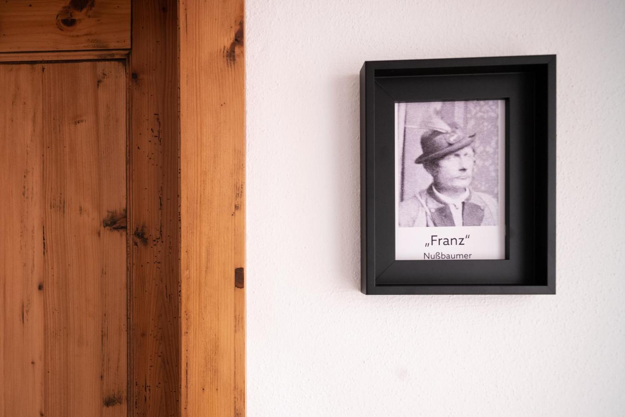 Landhaus Lodges Kaprun By We Rent Pokoj fotografie