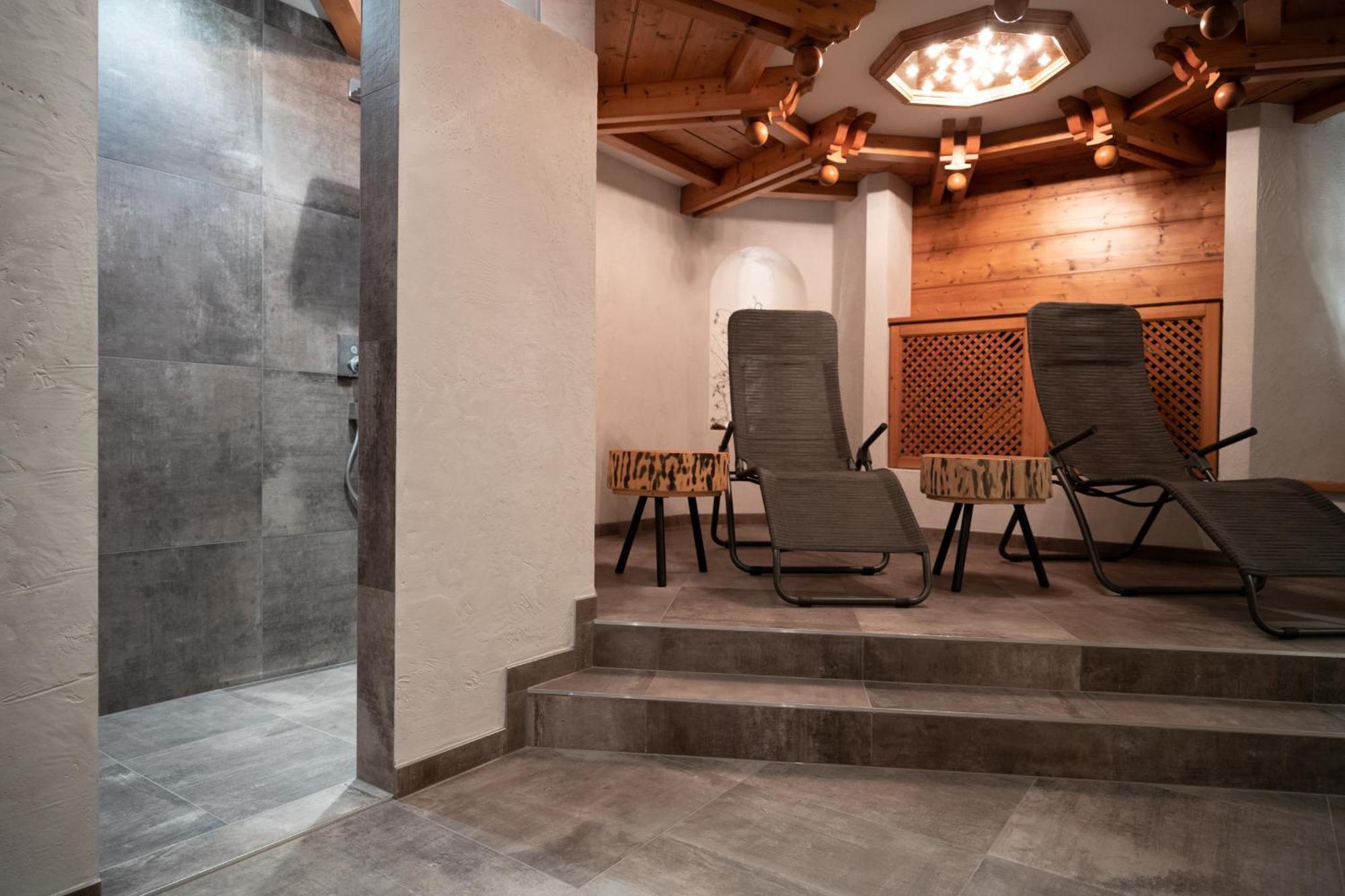 Landhaus Lodges Kaprun By We Rent Pokoj fotografie