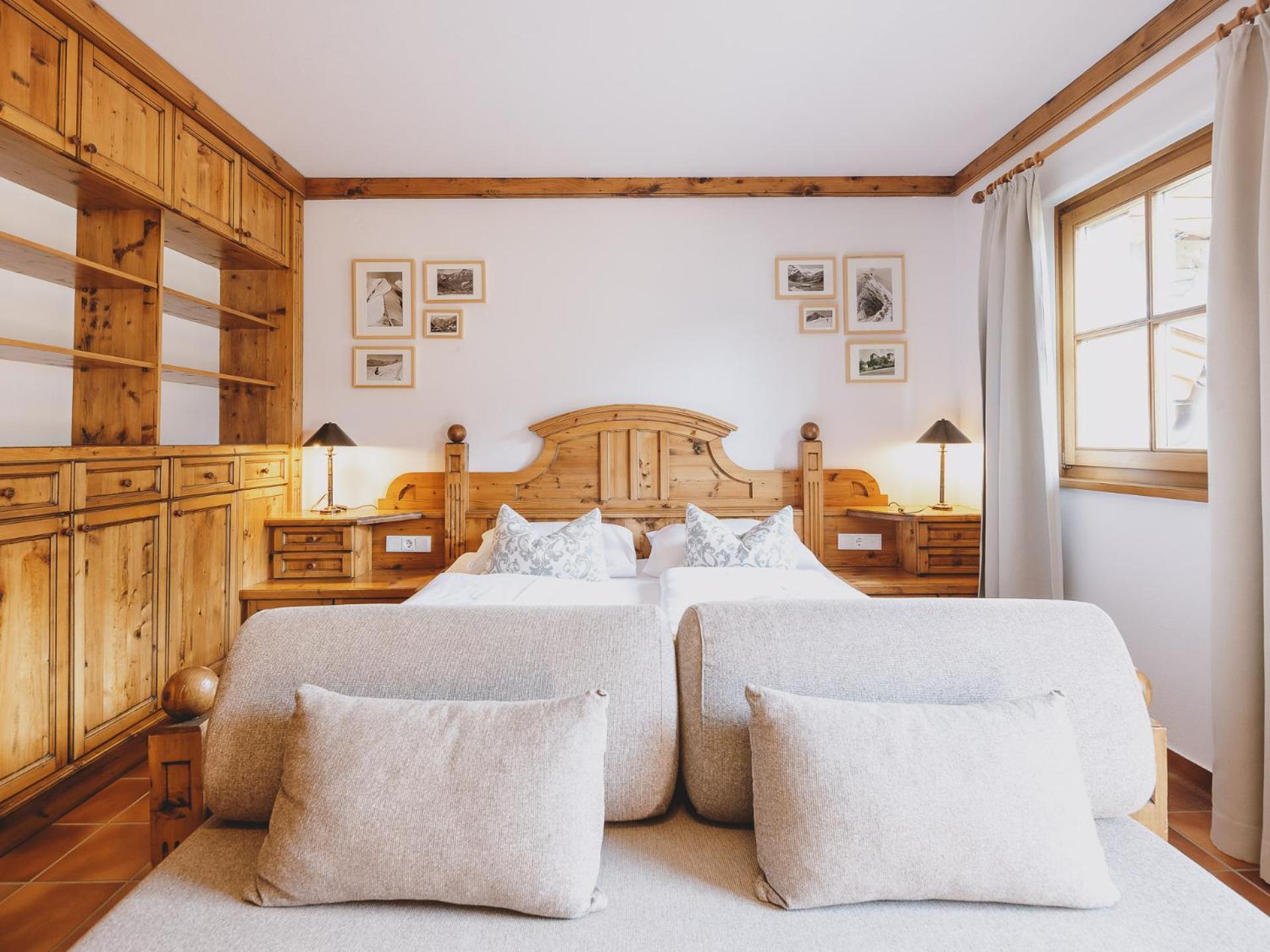 Landhaus Lodges Kaprun By We Rent Exteriér fotografie