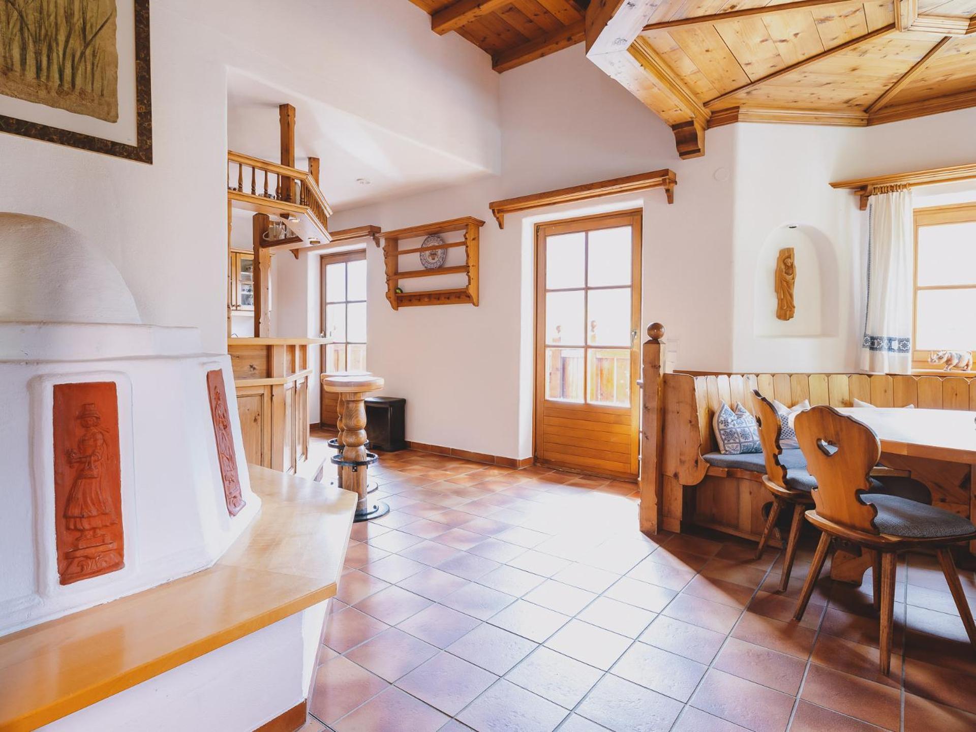 Landhaus Lodges Kaprun By We Rent Pokoj fotografie